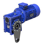 Мотор-редукторы