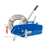 Грузоподъемное оборудование