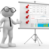 Обозначения АДЧР