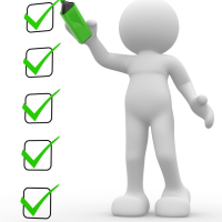 Опросный лист АДЧР