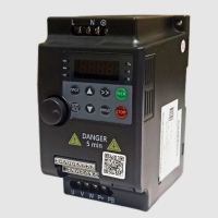 Частотные преобразователи VERSYS