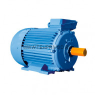 Электродвигатели для привода станков-качалок