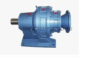 Циклоидальные мотор-редукторы XWD3-29-Y1,1-4P-M2-180-1