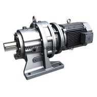 Мотор-редуктор GUOMAO BWD5-47-Y11-4P-M5-90-1