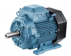 Электродвигатель АВВ 3GAA091002-ASE