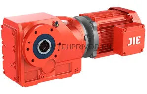 Мотор-редуктор JRTKA109 DN160M4 HF 100,75 M5 Артикул TH654446