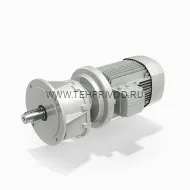 Мотор-редуктор Bonfiglioli AS 16 F 11 063 B5 B5 BN 63B 4 Артикул TH235348