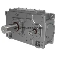 Мотор-редуктор GUOMAO H3 8 SH 56 A  L