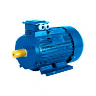 Электродвигатели с повышенным скольжением АИРС, АС, АДМС