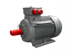 Электродвигатели энергоэффективные