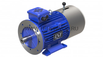 Электродвигатель  MSEJ 561-2 Арт. TH149880