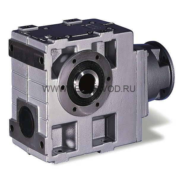 Мотор-редуктор Lenze GSS 04 2 10,827 E S BK 2M080C32 Артикул TH564896