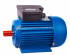 Электродвигатели однофазные (ГОСТ Р)
