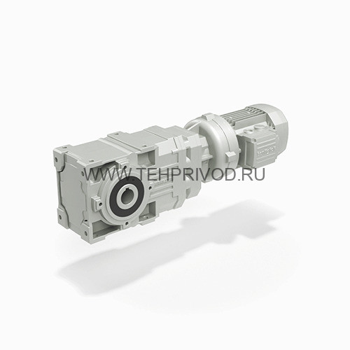 Мотор-редуктор Bonfiglioli A 05 2 UH25 5.5 S2 Артикул TH232866
