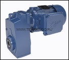 Мотор-редуктор NORD SK 10282  G H VL Артикул TH252840