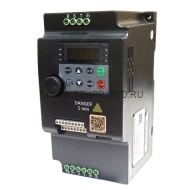 Преобразователь частоты VERSYS GS-200-4.0G3