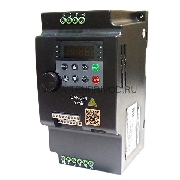 Преобразователь частоты VERSYS GS-200-4.0G3