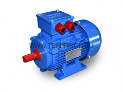Электродвигатель АИС 200L8
