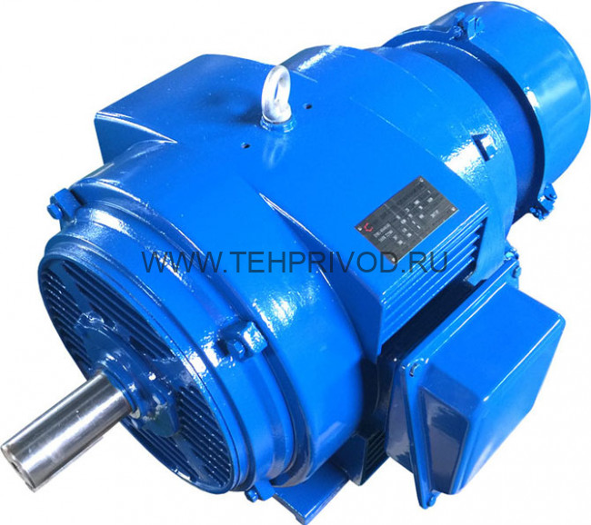 Электродвигатель 5АНК 200L8