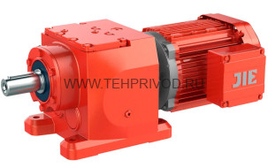 Мотор-редуктор JRTR39 DN100S4 BE HR 11,83 M4 Артикул TH706335