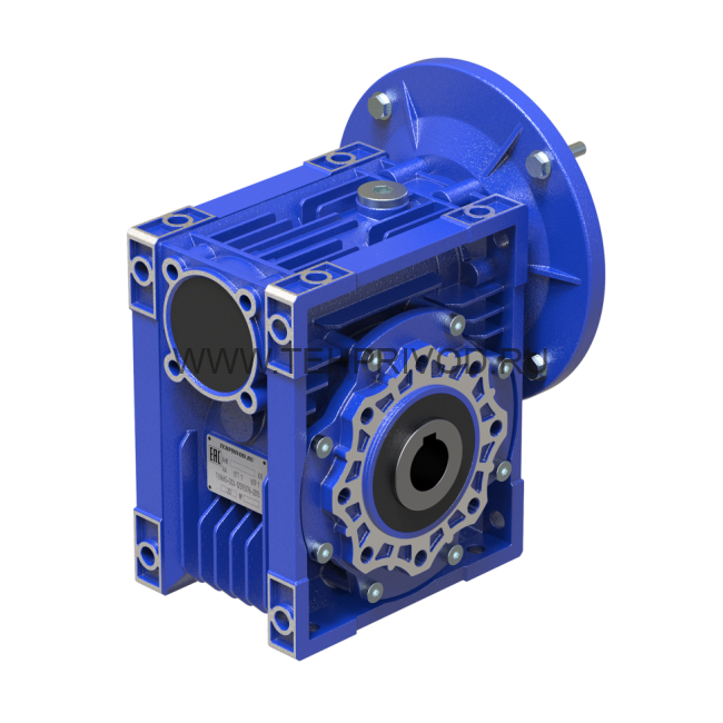 Мотор-редуктор  Артикул TH800217