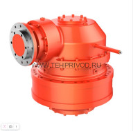 Мотор-редуктор JRP 3 N C 21 180 500 78 Артикул TH651130