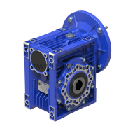 Мотор-редуктор NMRV050-7.5-B3-SS1-F1-A1 Артикул TH800732