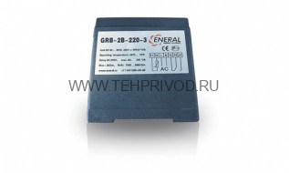 Термисторное реле тепловой защиты электродвигателей ENERAL