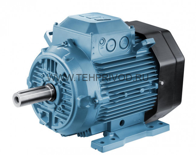 Электродвигатель АВВ 3GBA222220-ADC