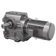 Мотор-редуктор GUOMAO GSA59 Y1,1-4P-29-M2-270-2- IEC