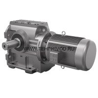 Мотор-редуктор GUOMAO GSH69 Y1,5-4P-34,8-M1-90-1- IEC Мотор-редуктор GUOMAO GSH69 Y1,5-4P-34,8-M1-90-1- IEC