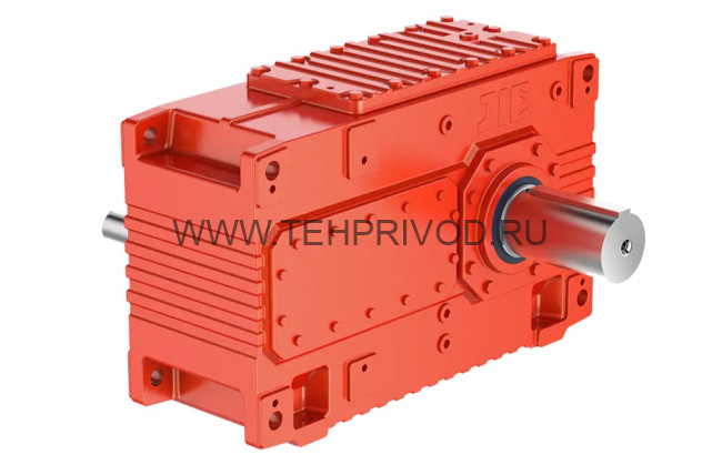 Мотор-редуктор JRH H 3 S H 8 50 A 00 Артикул TH648327