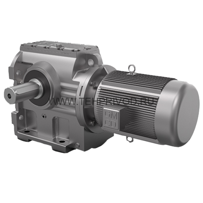 Мотор-редуктор GUOMAO GSH109 Y11-4P-52,46-M4-0-x- IEC Мотор-редуктор GUOMAO GSH109 Y11-4P-52,46-M4-0-x- IEC