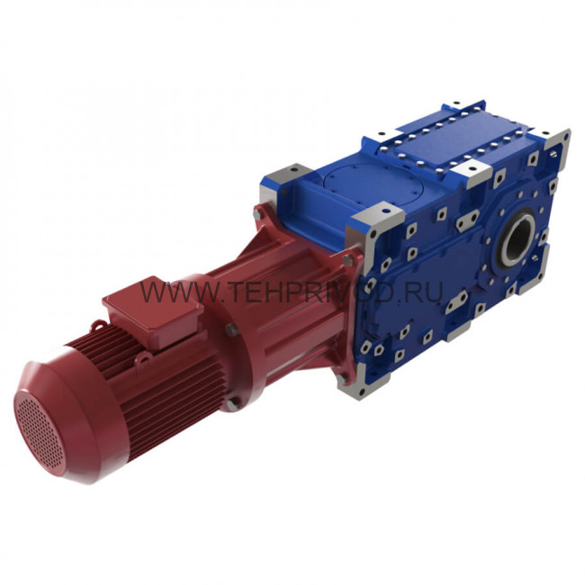 Редуктор MKPM-G09