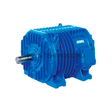 Электродвигатели рольганговые