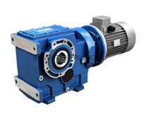 Мотор-редуктор Motovario B 063 FC _ 10,26 B3 Артикул TH276343