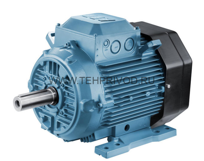 Электродвигатель АВВ 3GAA133002-ADE