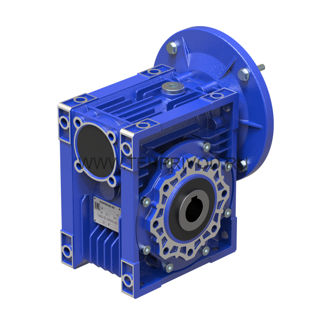 Мотор-редуктор NMRV075-7.5-B3-SS1-0-A1 Артикул TH800552 Мотор-редуктор NMRV075-7.5-B3-SS1-0-A1 Артикул TH800552