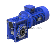 Мотор-редуктор NMRV030-50-18-0.09/900-B3-0-0-0 Артикул TH800881