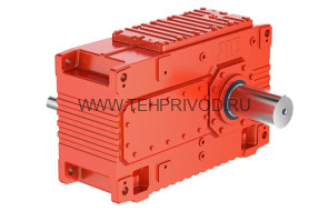 Мотор-редуктор JRH H 3 F M 12 56 H 80 Артикул TH938266