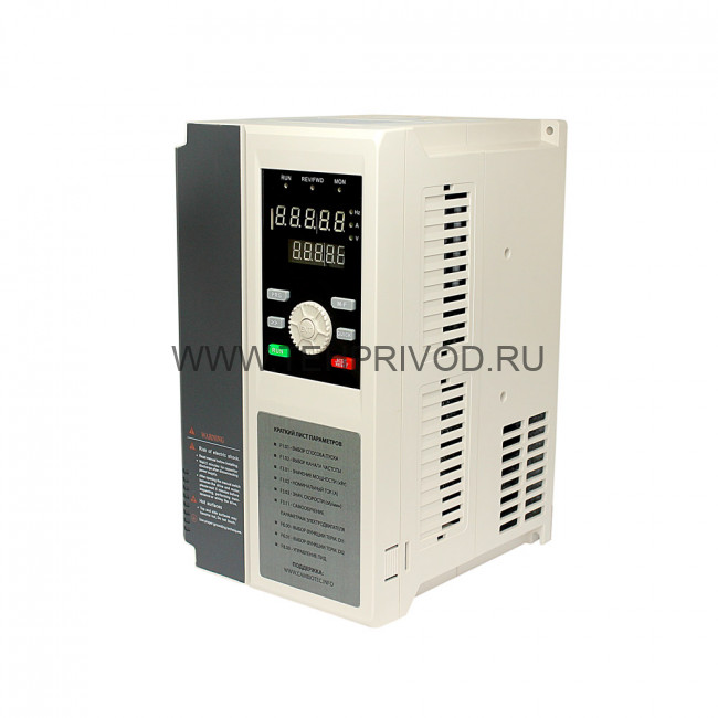 Cambiotec GT200-4T0300G/4T0370P арт. TH122792