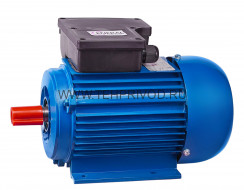 Электродвигатель однофазный АИРЕ 80В2(А2)