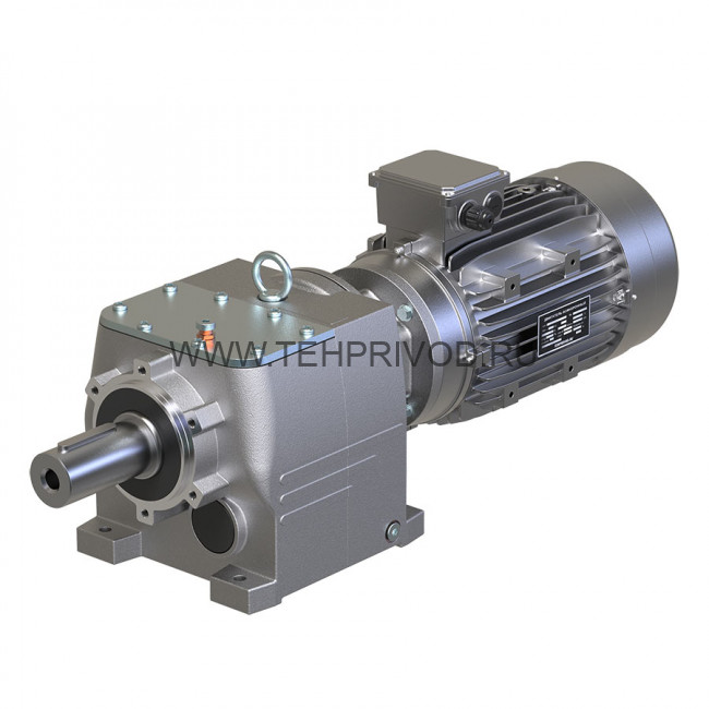 Мотор-редуктор MTC 02A-35,84-0,75-1,6 Мотор-редуктор MTC 02A-35,84-0,75-1,6