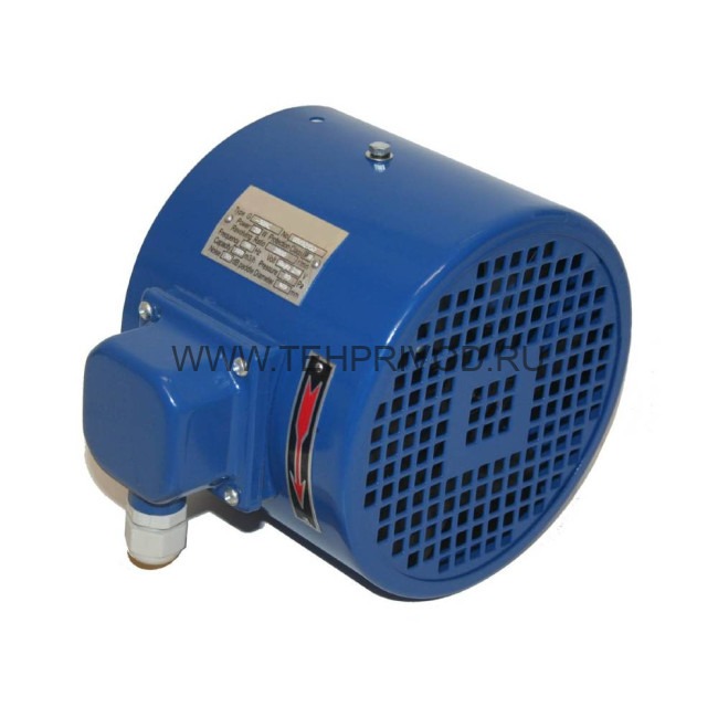 Вентилятор охлаждения электродвигателя G-63