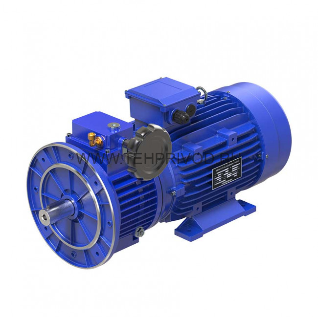 Вариатор UDL010-(200-1000)-0.75