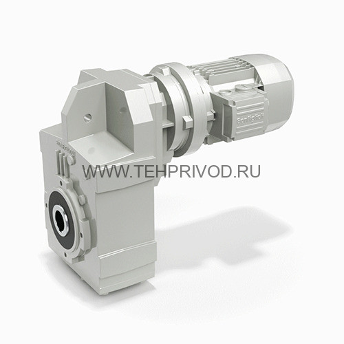 Мотор-редуктор Bonfiglioli F 90 4 H90 FC 773.4 S3 M3SA4 Артикул TH222909