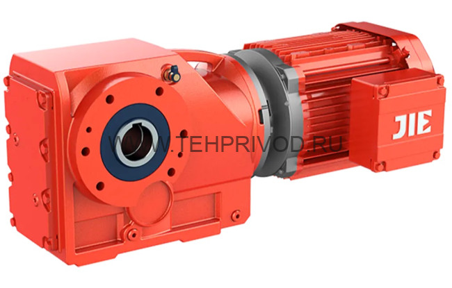 Мотор-редуктор JRTK69 DN100S4 HF 38,38 A+B M1 270° Артикул TH675288