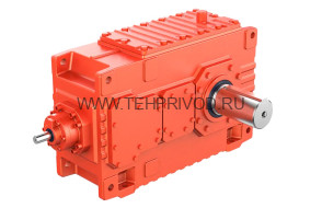 Мотор-редуктор JRH B 3 F V 8 35,5 Артикул TH728006