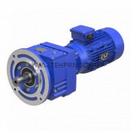 Мотор-редуктор RCF97-92.48-15-4/1400-M1 арт. TH148335