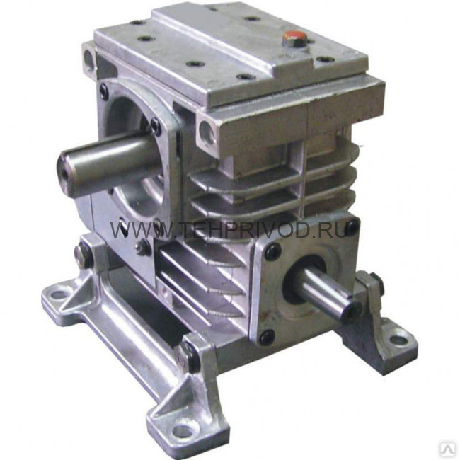 Редуктор Ч-80-12,5-53